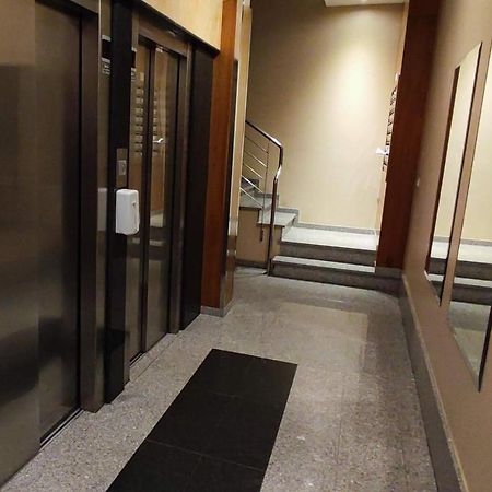 Apartamento Dos Habitaciones Exterior Y Bien Comunicado Сан-Сальвадор-де-Пойо Экстерьер фото