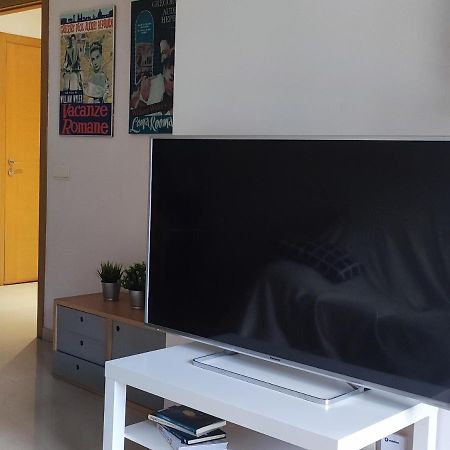 Apartamento Dos Habitaciones Exterior Y Bien Comunicado Сан-Сальвадор-де-Пойо Экстерьер фото